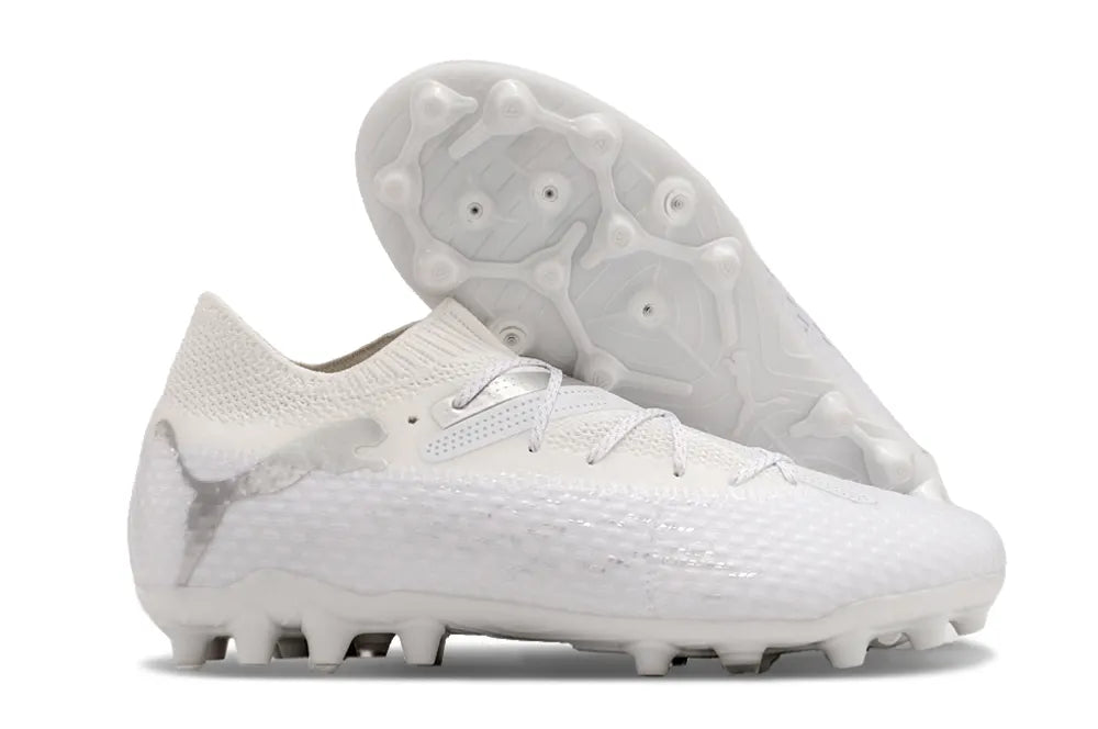 Adidas X Speedportal.1 White Turf - Hình 5