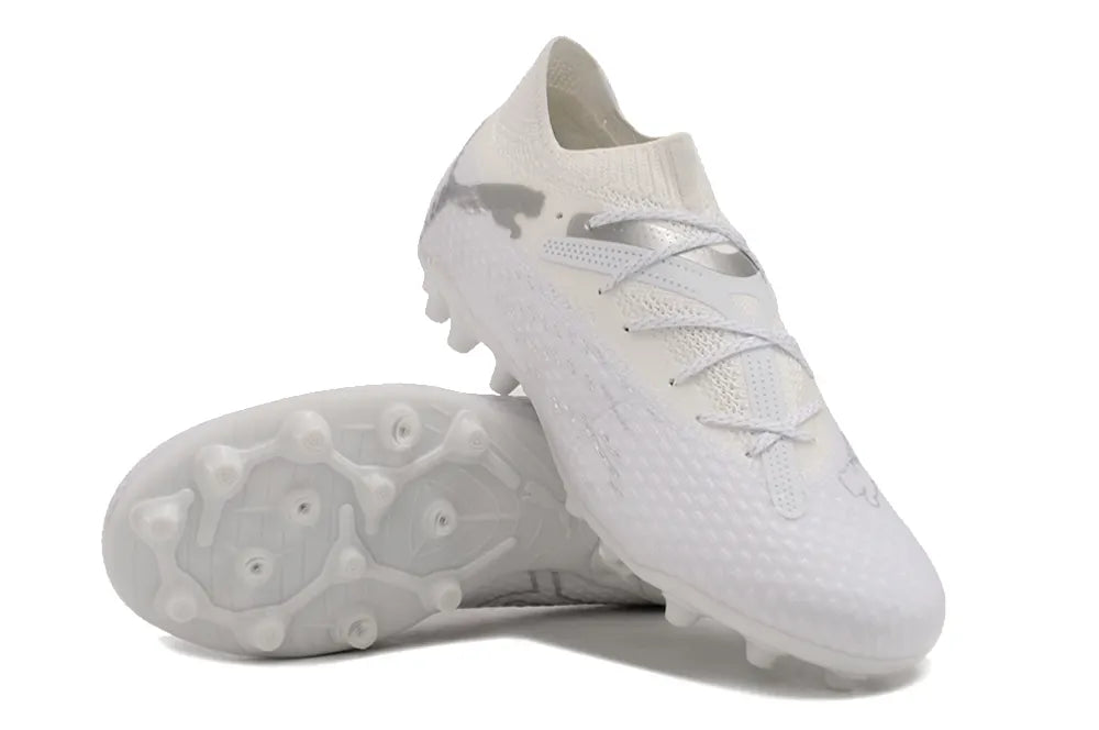Adidas X Speedportal.1 White Turf - Hình 3