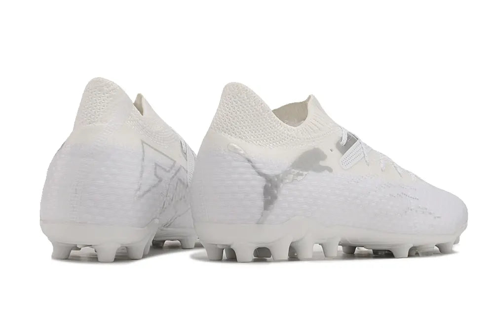Adidas X Speedportal.1 White Turf - Hình 4