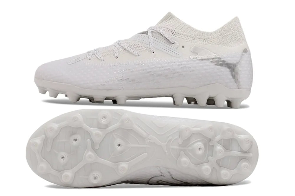 Adidas X Speedportal.1 White Turf - Hình 6