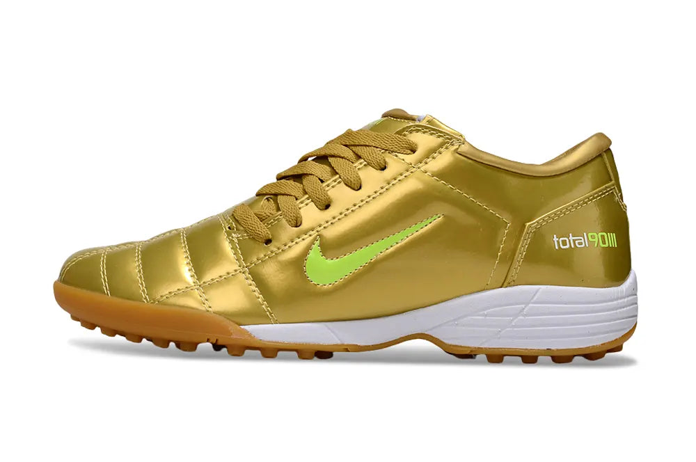 Nike Total 90 Gold Turf - Hình 2