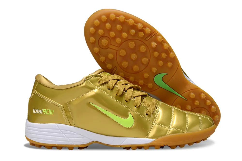 Nike Total 90 Gold Turf - Hình 4