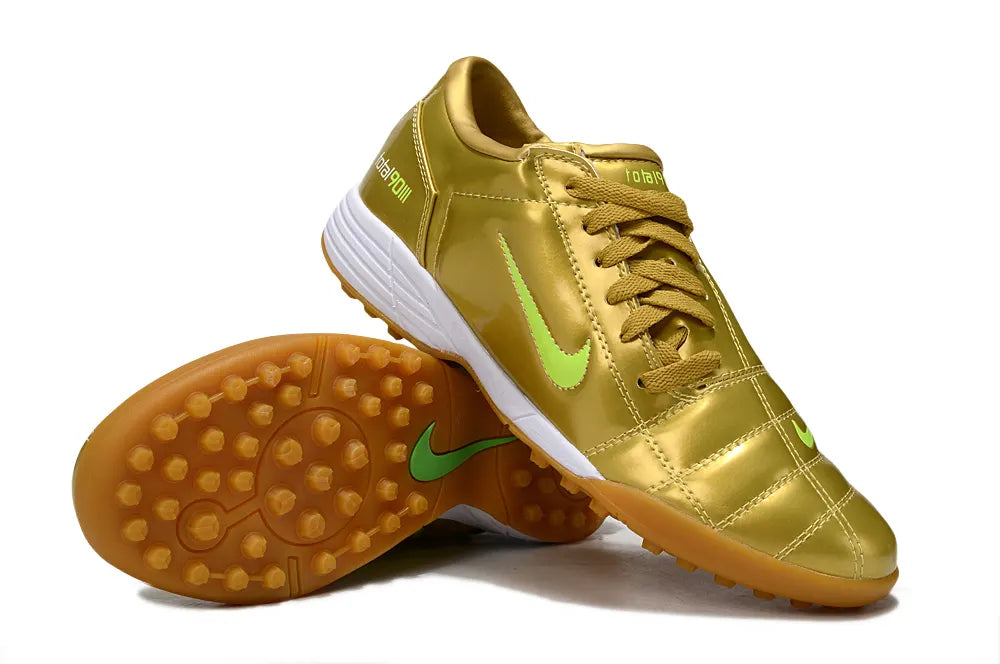 Nike Total 90 Gold Turf - Hình 5