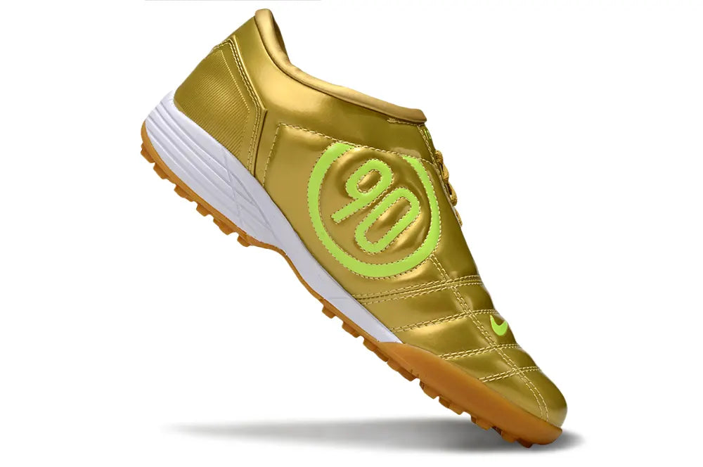 Nike Total 90 Gold Turf