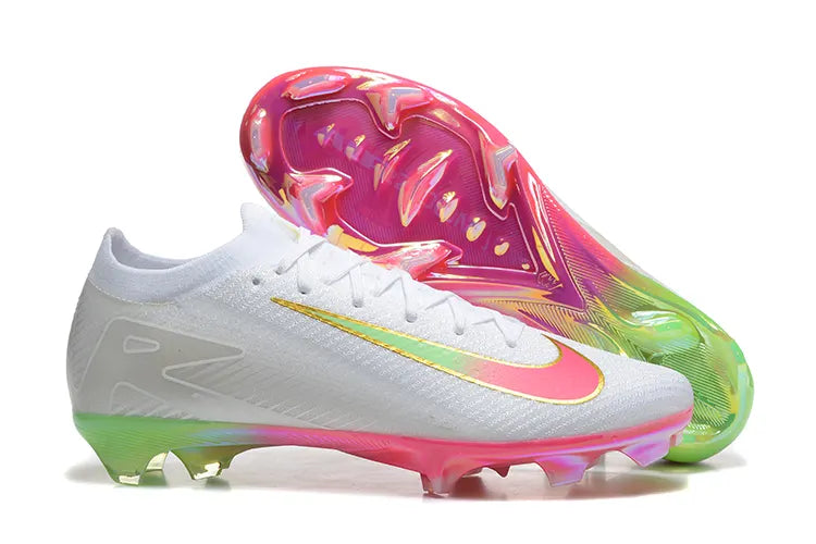 Mercurial Vapor 15 FG White Iridescent
