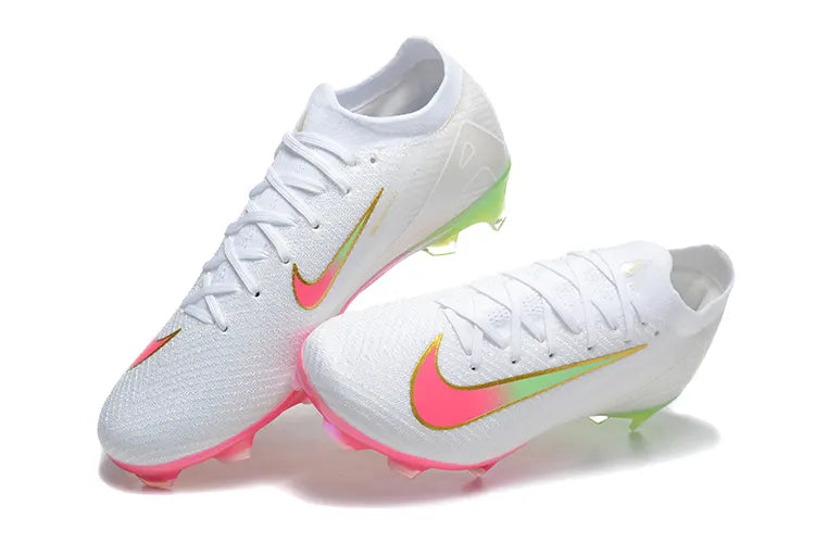 Mercurial Vapor 15 FG White Iridescent - Hình 3