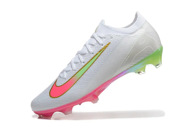 Mercurial Vapor 15 FG White Iridescent - Hình 5