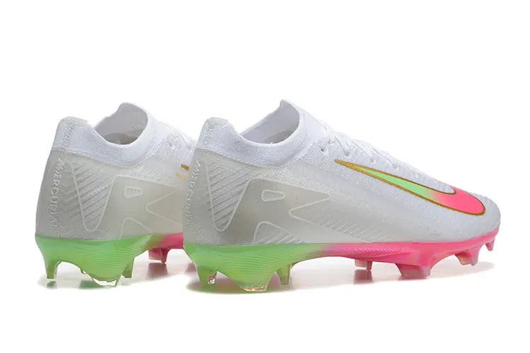 Mercurial Vapor 15 FG White Iridescent - Hình 2