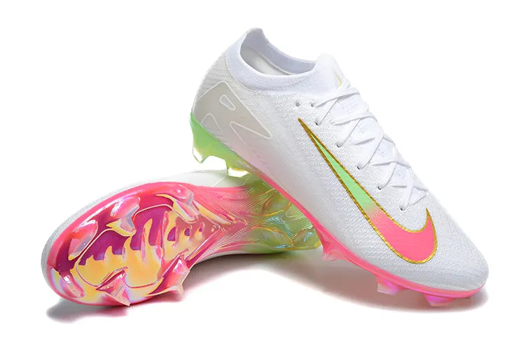 Mercurial Vapor 15 FG White Iridescent - Hình 6