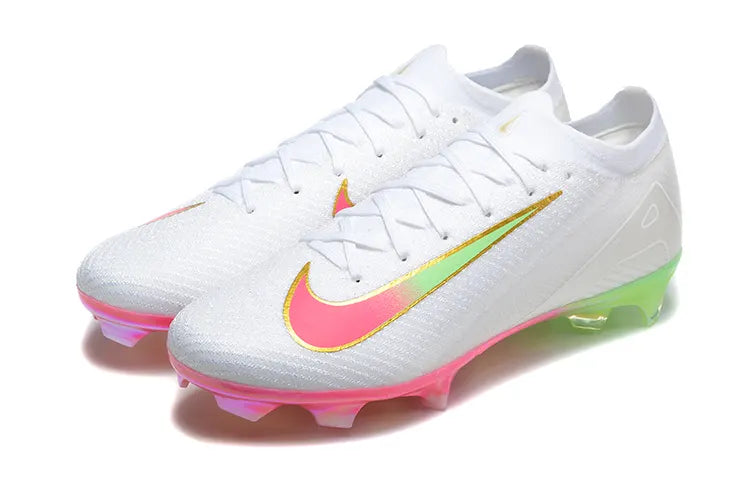 Mercurial Vapor 15 FG White Iridescent - Hình 8