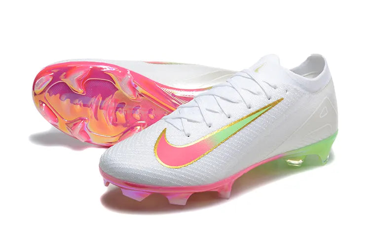 Mercurial Vapor 15 FG White Iridescent - Hình 7