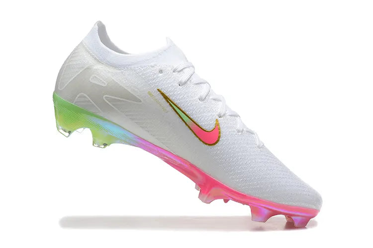 Mercurial Vapor 15 FG White Iridescent - Hình 4