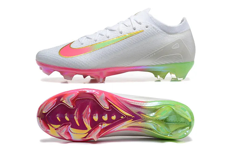 Mercurial Vapor 15 FG White Iridescent - Hình 9
