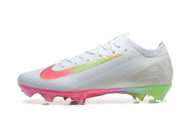 Mercurial Vapor 15 FG White Iridescent - Hình 10