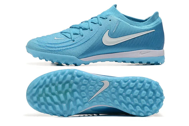 Nike Light Blue Turf Soccer - Hình 9