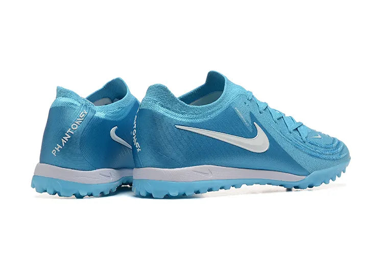 Nike Light Blue Turf Soccer