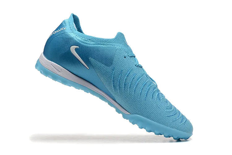 Nike Light Blue Turf Soccer - Hình 3