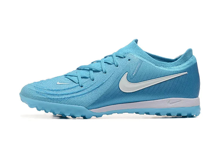 Nike Light Blue Turf Soccer - Hình 10