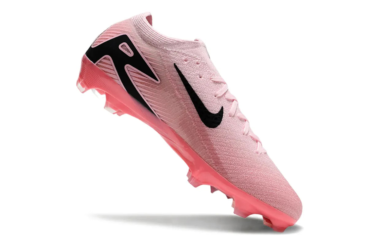 vapor Nike Mercurial Pink Cleats