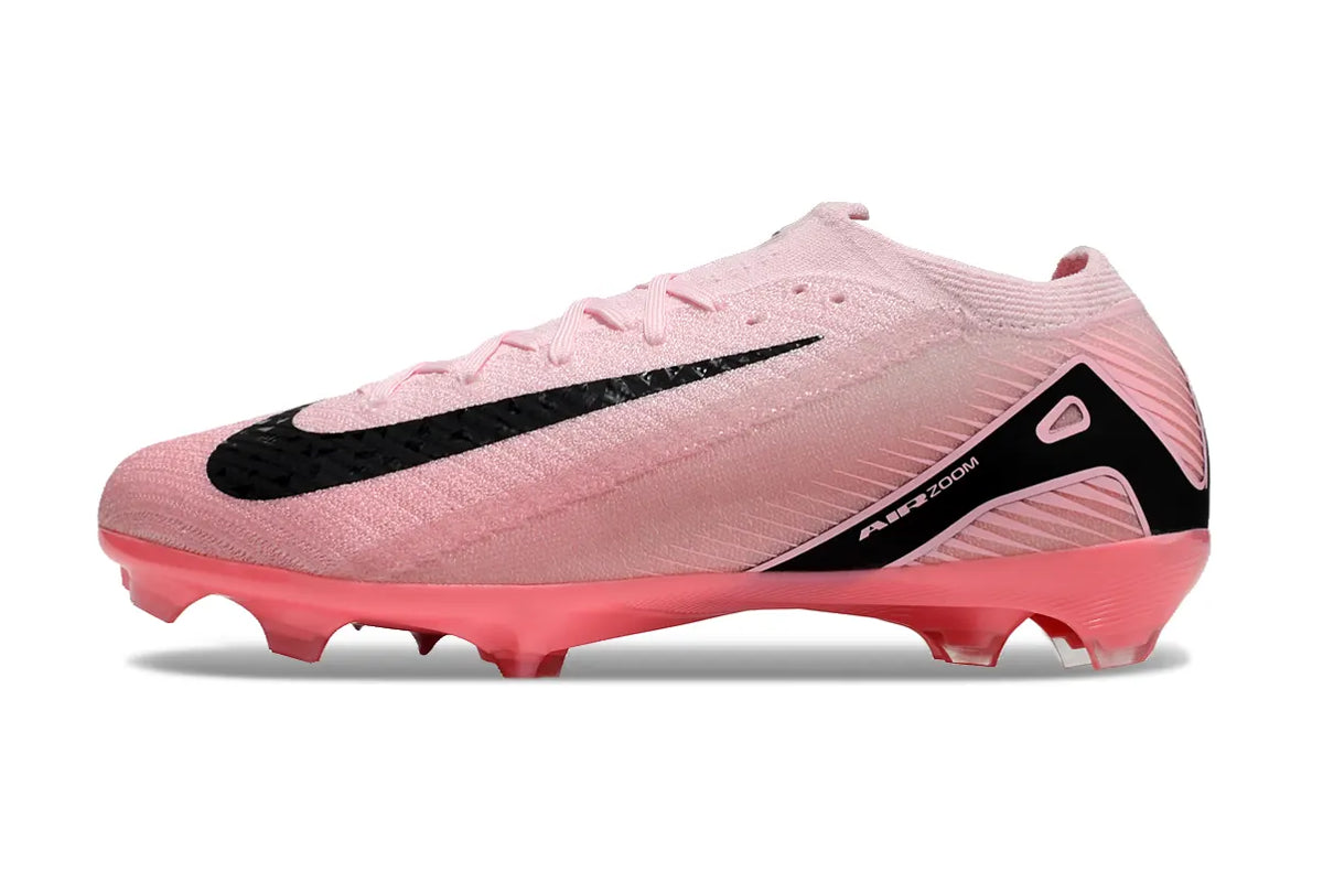 vapor Nike Mercurial Pink Cleats - Hình 7
