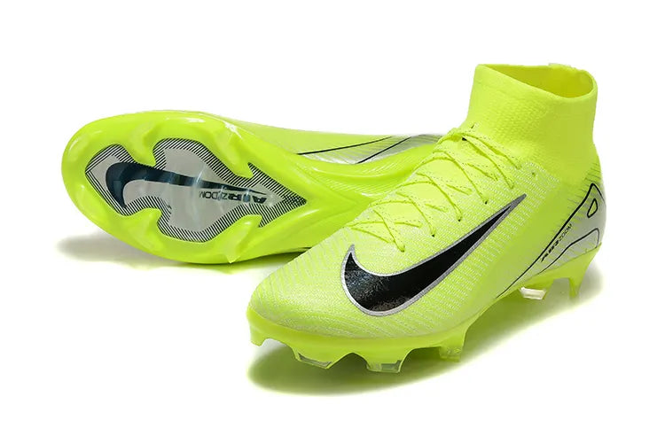 Mercurial Superfly 9 Yellow - Hình 5