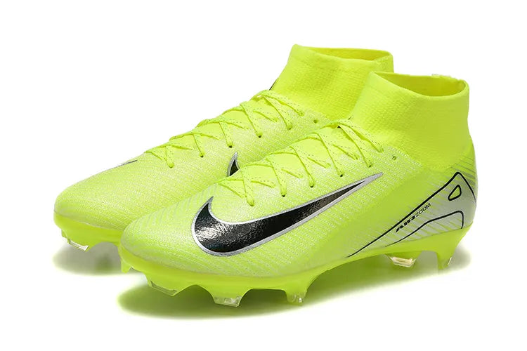 Mercurial Superfly 9 Yellow - Hình 6