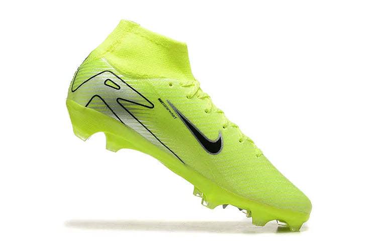 Mercurial Superfly 9 Yellow - Hình 2