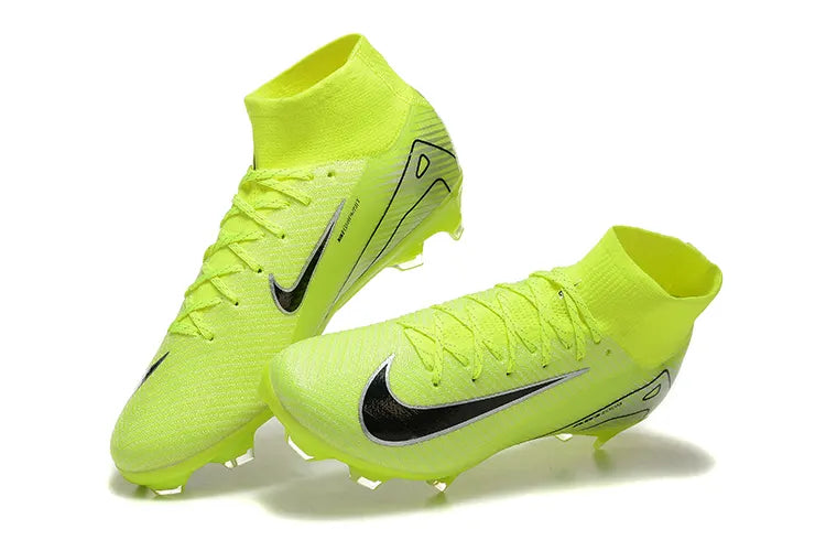 Mercurial Superfly 9 Yellow