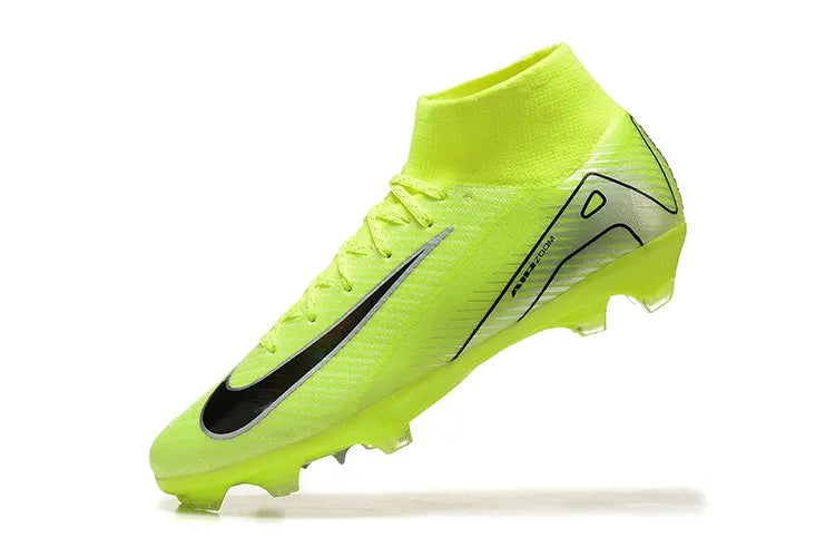 Mercurial Superfly 9 Yellow - Hình 3
