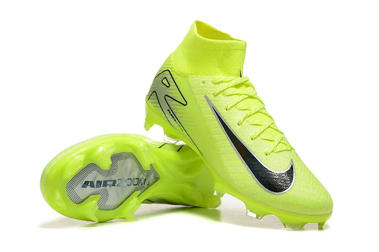 Mercurial Superfly 9 Yellow - Hình 4