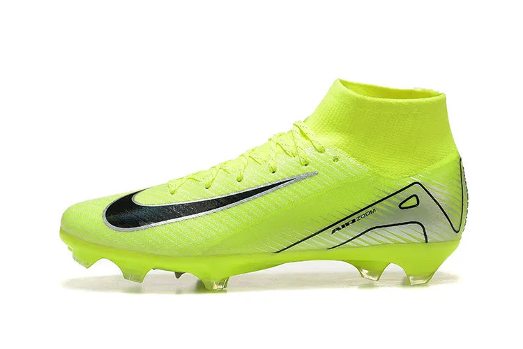 Mercurial Superfly 9 Yellow - Hình 9