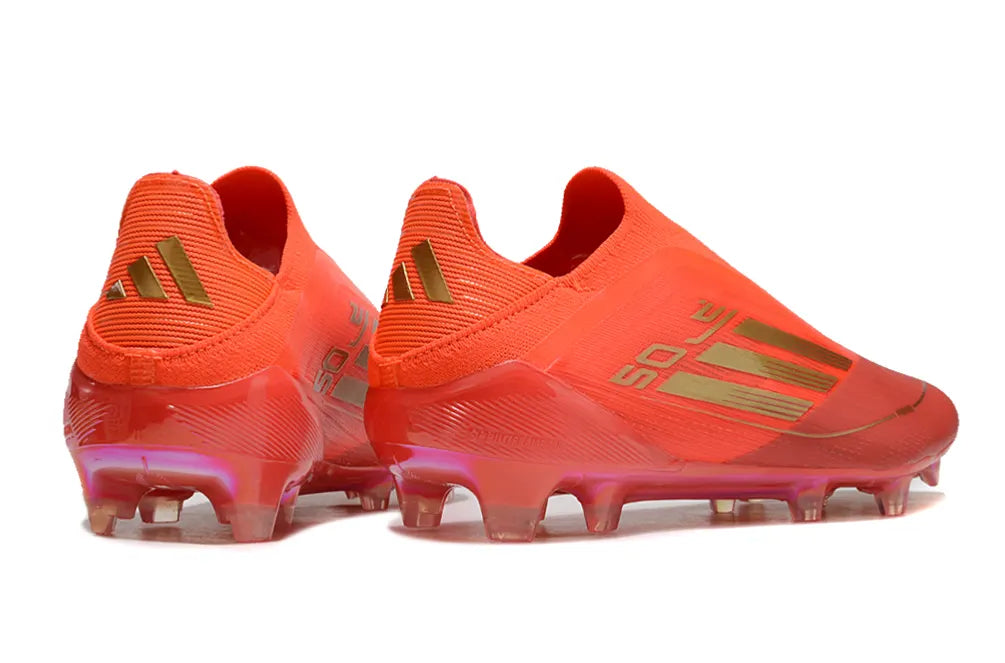 Adidas Coral FG Cleats - Hình 4
