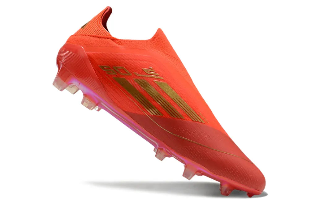 Adidas Coral FG Cleats
