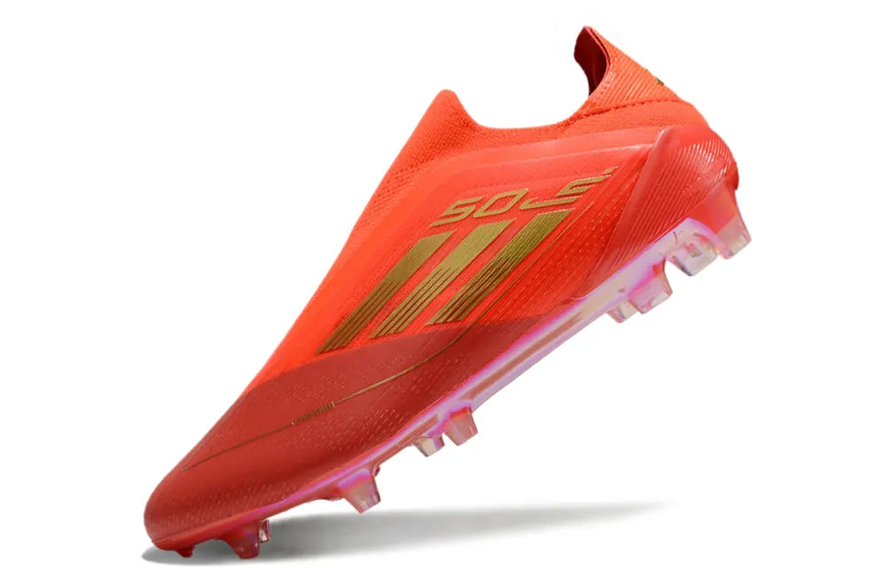 Adidas Coral FG Cleats - Hình 2