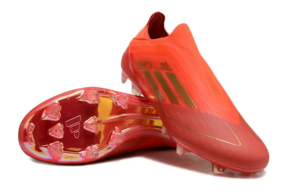 Adidas Coral FG Cleats - Hình 3