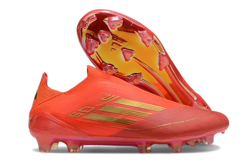 Adidas Coral FG Cleats - Hình 5
