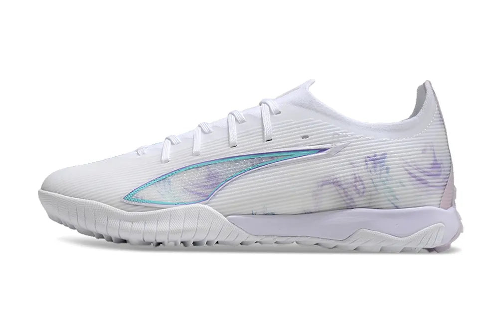 Puma Ultra Pro Cage White - Hình 7