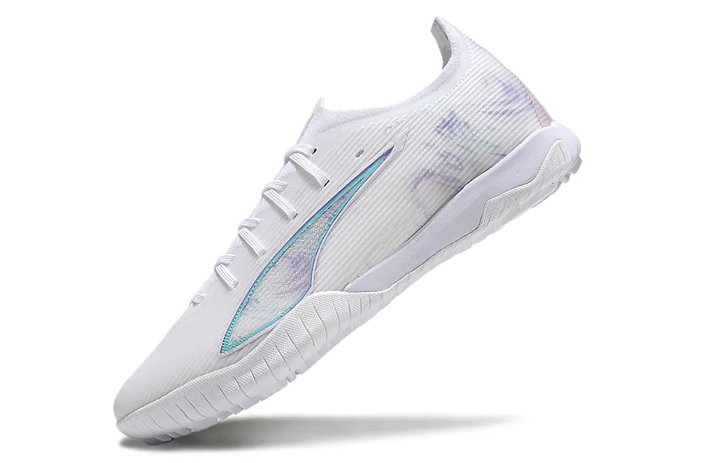 Puma Ultra Pro Cage White - Hình 2