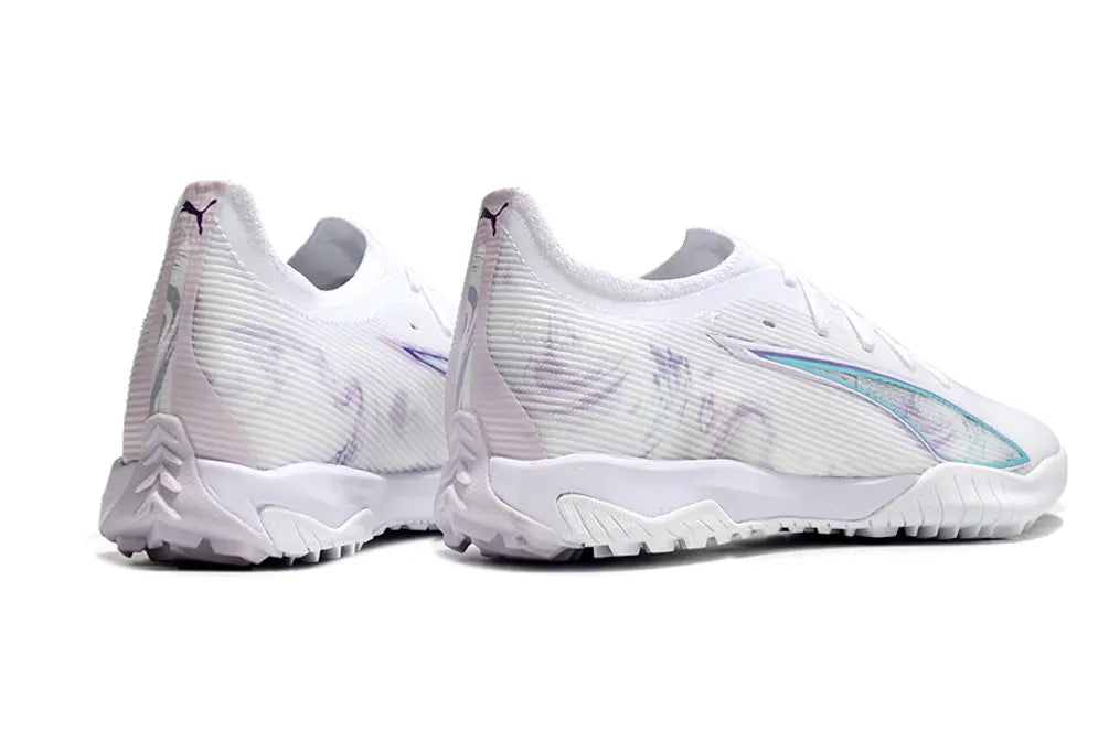 Puma Ultra Pro Cage White - Hình 4