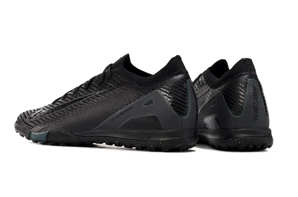 Mercurial Superfly 9 Elite Black - Hình 2