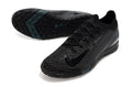 Mercurial Superfly 9 Elite Black