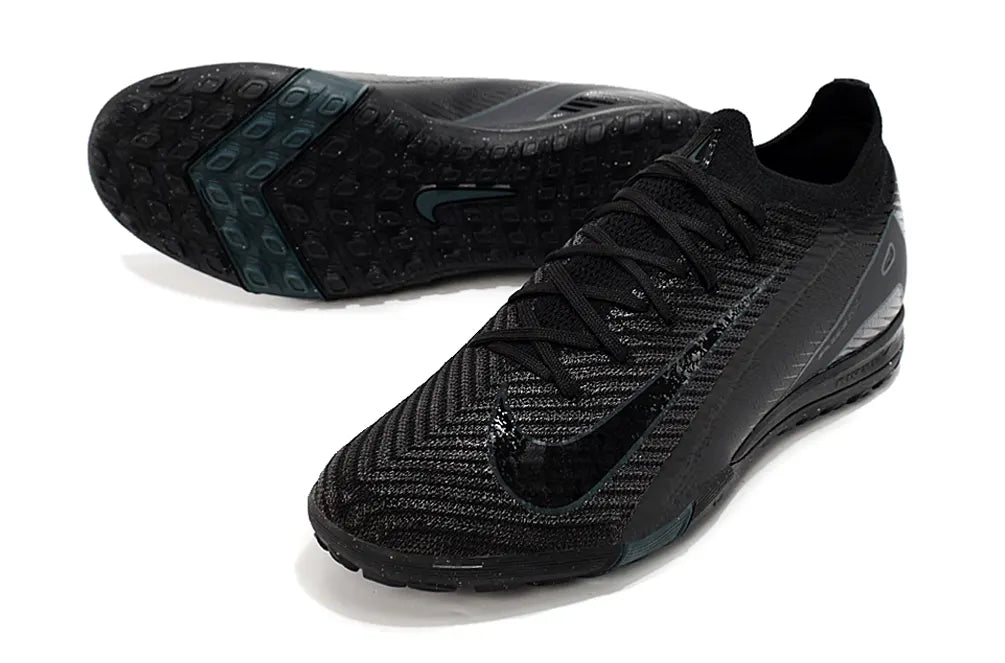 Mercurial Superfly 9 Elite Black