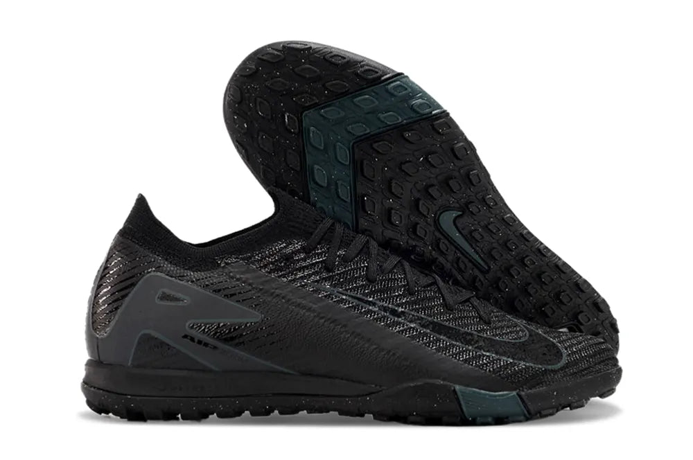 Mercurial Superfly 9 Elite Black - Hình 3