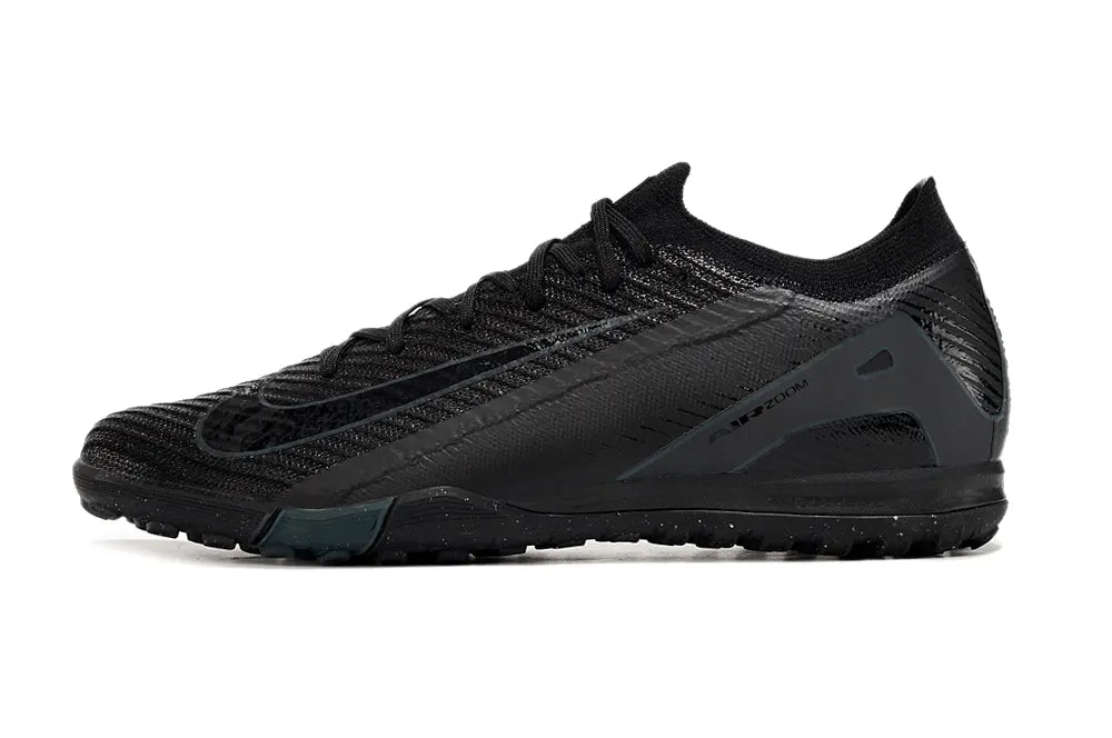 Mercurial Superfly 9 Elite Black - Hình 5