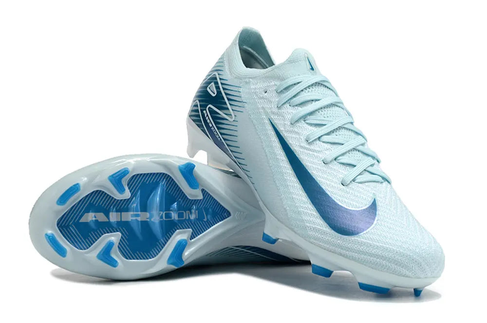 Nike Air Zoom Mercurial Light Blue