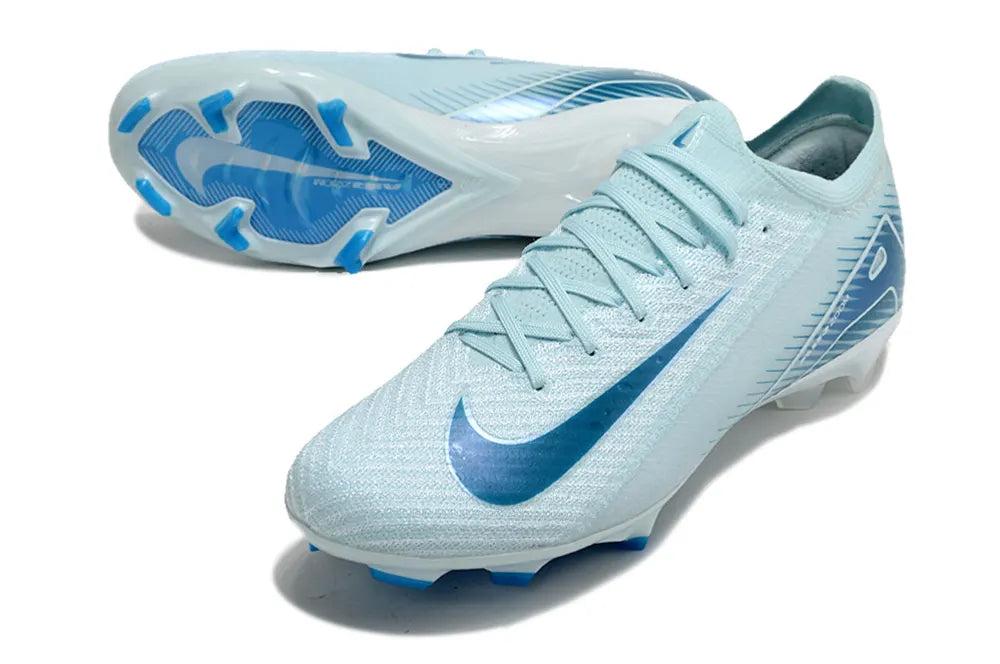 Nike Air Zoom Mercurial Light Blue - Hình 2