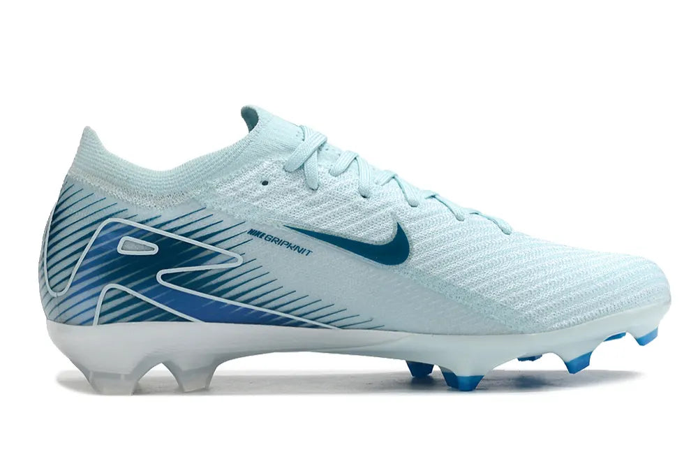 Nike Air Zoom Mercurial Light Blue - Hình 5