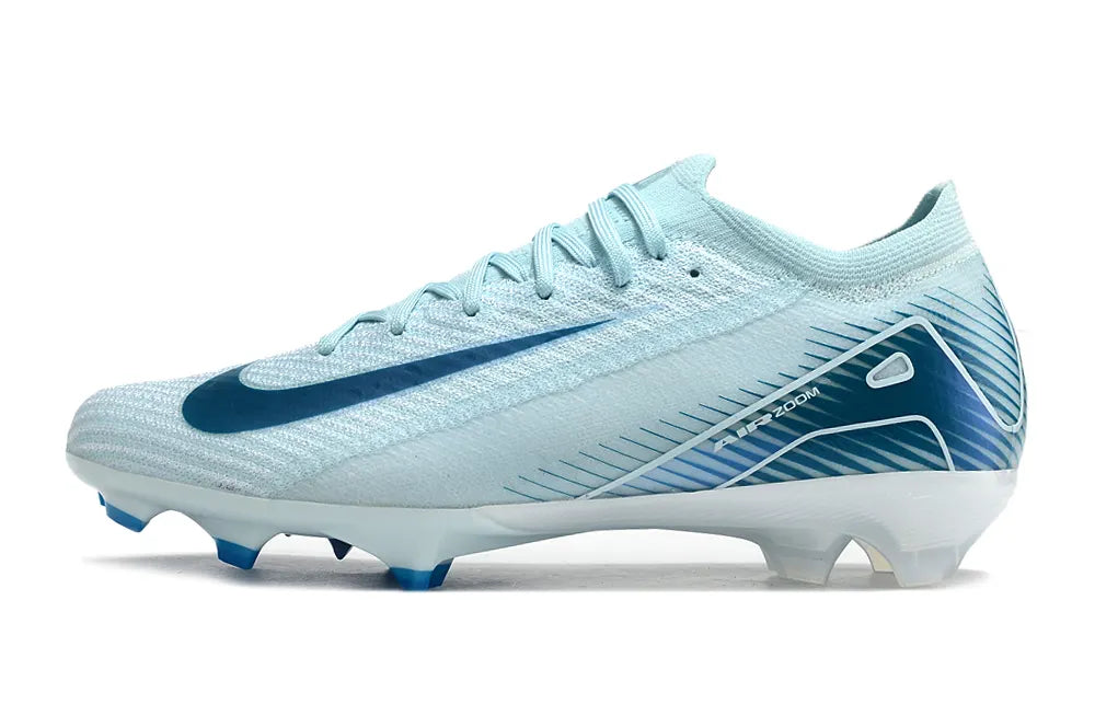 Nike Air Zoom Mercurial Light Blue - Hình 6