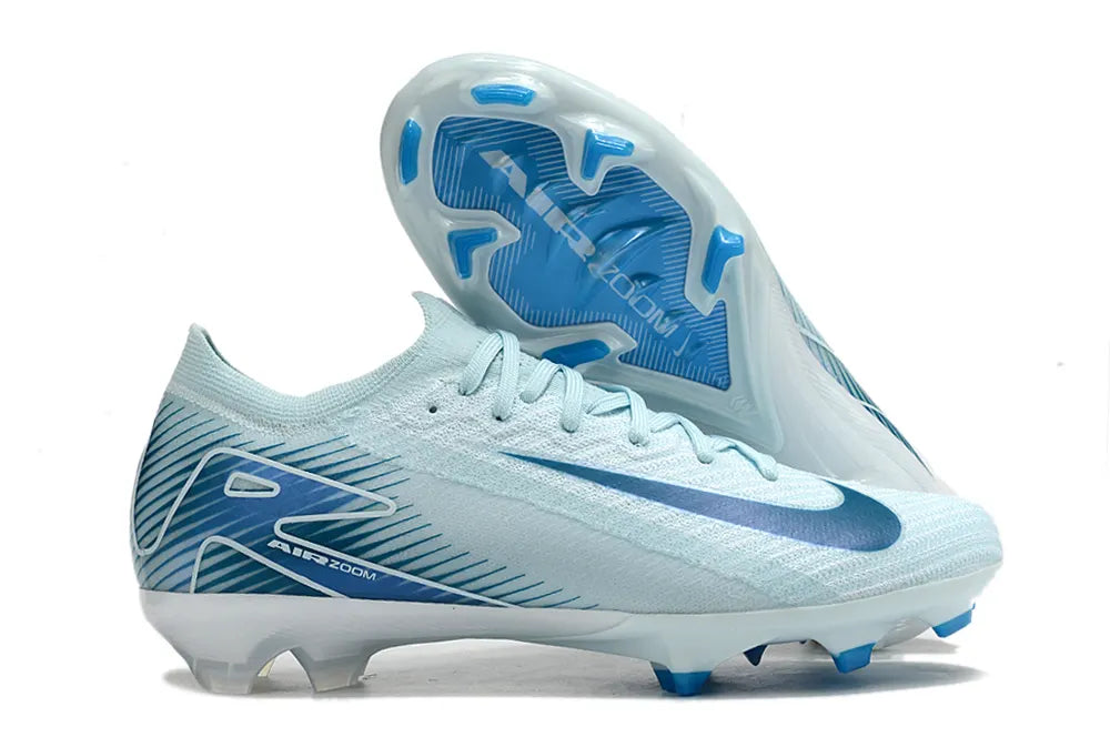 Nike Air Zoom Mercurial Light Blue - Hình 4
