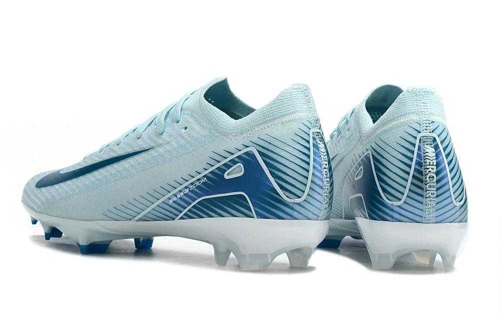 Nike Air Zoom Mercurial Light Blue - Hình 3